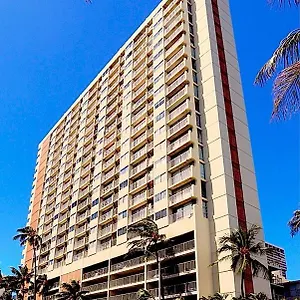 Waikiki 2* Honolulu