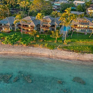Puunoa Estates, A Destination By Hyatt 4* Lahaina