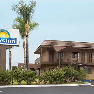 Days By Wyndham In 2* San Bernardino