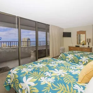 Aloha Vacations 4* Honolulu