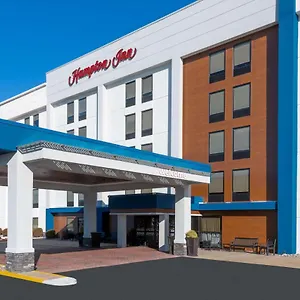 Hotel Hampton