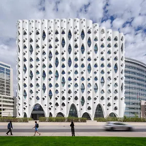 Populus 4* Denver