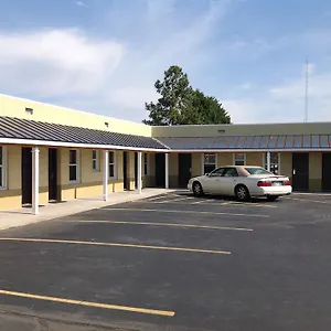 Motel Budget